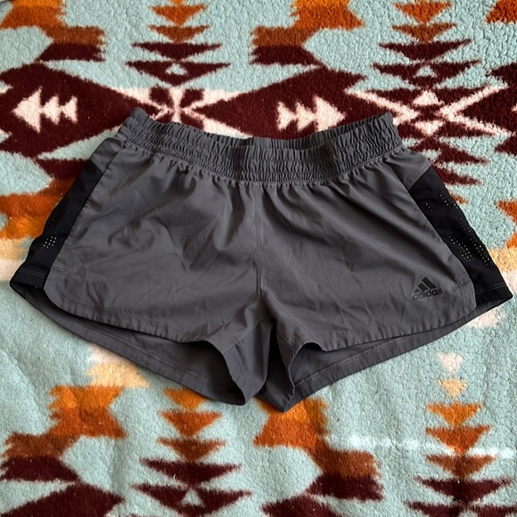 Nike Pants - Breezy Sports Shorts